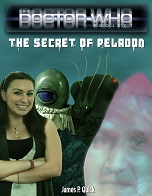 The Secrret of Peladon
